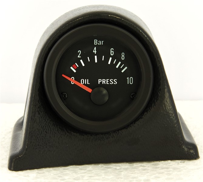 Oljetrycksm&auml;tare, Universal Autostyle PI 48931 - 439536
